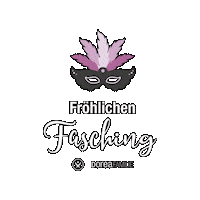 Carnival Pflege Sticker by DOREAFAMILIE