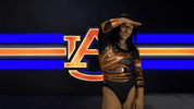 gymnastics taylor krippner GIF by Auburn Tigers