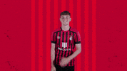 GIF by AFC Bournemouth
