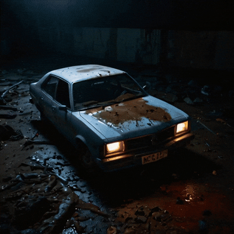 Monster Scifi GIF by Komplex