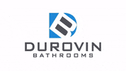 DurovinBathrooms shower toilet bathroom plumbing GIF