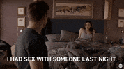 sad season 3 GIF by Animal Kingdom on TNT