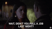 season 3 what GIF by Animal Kingdom on TNT