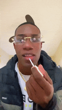 Ok GIF
