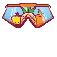 Party Mood Sticker by Hardywood Park Craft Brewery