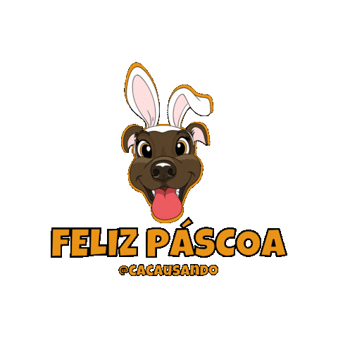 Dog Sticker