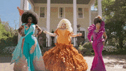 Serving Bob The Drag Queen GIF by HBO