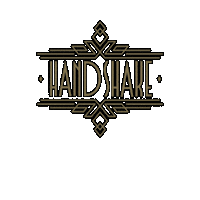 Bar Sticker by Handshake