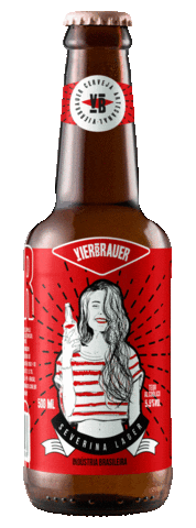 joao pessoa beer Sticker