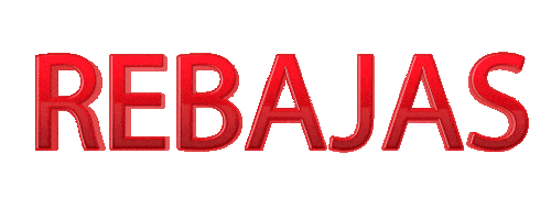 Sale Rebajas Enero Sticker by Embargosalobestia
