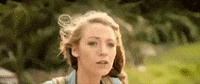 blake lively GIF by The Shallows