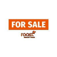 Real Estate Halifax Sticker by Roost Realty Team