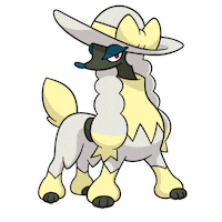 Gen 6 Sticker by Pokémon