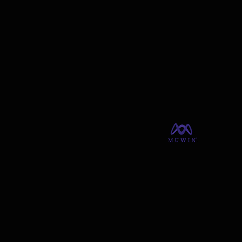 Muwin 2020 mask covid19 stay home GIF