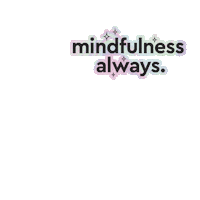 LoveYourBoka happy vibes mindfulness positive vibes Sticker