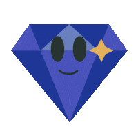 beautygems_official luxury jewelry diamond gem Sticker