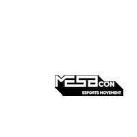 Esports Event Sticker by MESA Official