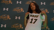 Ndsu Soccer GIF by NDSU Athletics