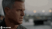 TNTDrama the last ship GIF