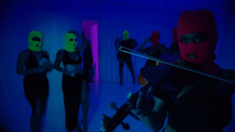 New Music Money GIF by Murf Dilly