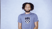 Gamer Nod GIF by Sacramento Kings