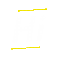 hi-agency hi hiagency humanintelligence Sticker