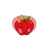 I Like It Love Sticker by Sidral Mundet