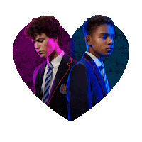 Chucky Sticker by USA Network