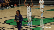 Encourage New Orleans GIF by GreenWave