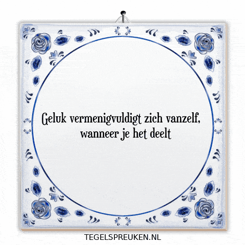 Humor Support GIF by Tegelspreuken.nl