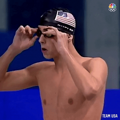 Gold Medal Sport GIF by Team USA