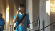 Kang Min Hyuk Korean GIF