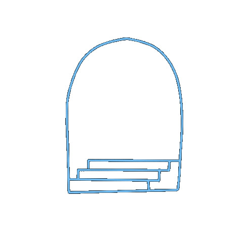 Linkybyklara Sticker