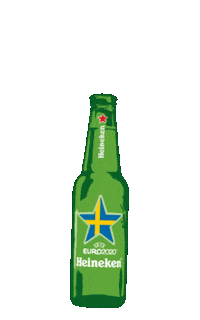 Euro Cup Football Sticker by Heineken