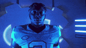 North Carolina Football GIF by UNC Tar Heels