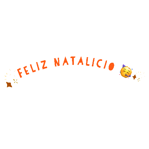 Hbd Sticker