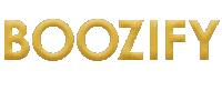 Booz Sticker by Boozy Goodies