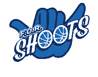 Basketball Hoops Sticker by plugthecity