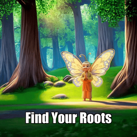 GIF by BuddhaFlyJourney