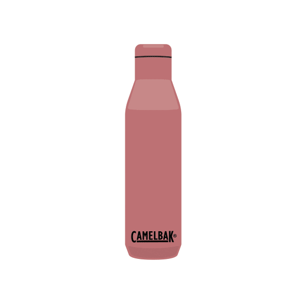 Party Celebrate Sticker by CamelBak