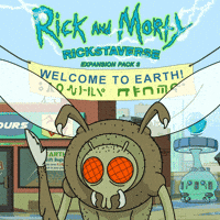 GIF by Adult Swim