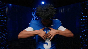 ukathletics kentucky kentucky wildcats kentucky football uk football GIF