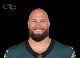 Philadelphia Eagles GIF by Respective