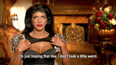 real housewives television GIF by RealityTVGIFs