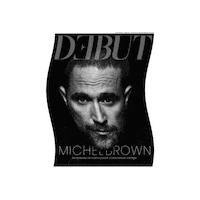 Debut Sticker by MagazineDebut