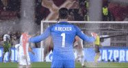 happy de rossi GIF by AS Roma