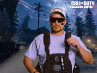 Cod Ded GIF by Call of Duty