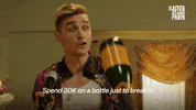Music Video Money GIF by Apple TV+
