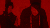Overcompensate GIF by twenty one pilots
