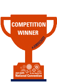 Shpe2021 Sticker by SHPE